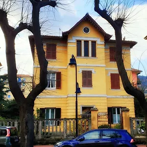  Pensjonat Edera
